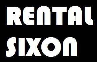 logo Rental Sixon